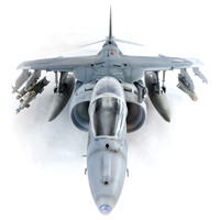 Trumpeter 1:32 AV-8B Harrier
